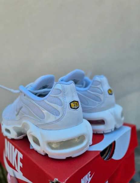 Nike Air Max Plus Biały R.41