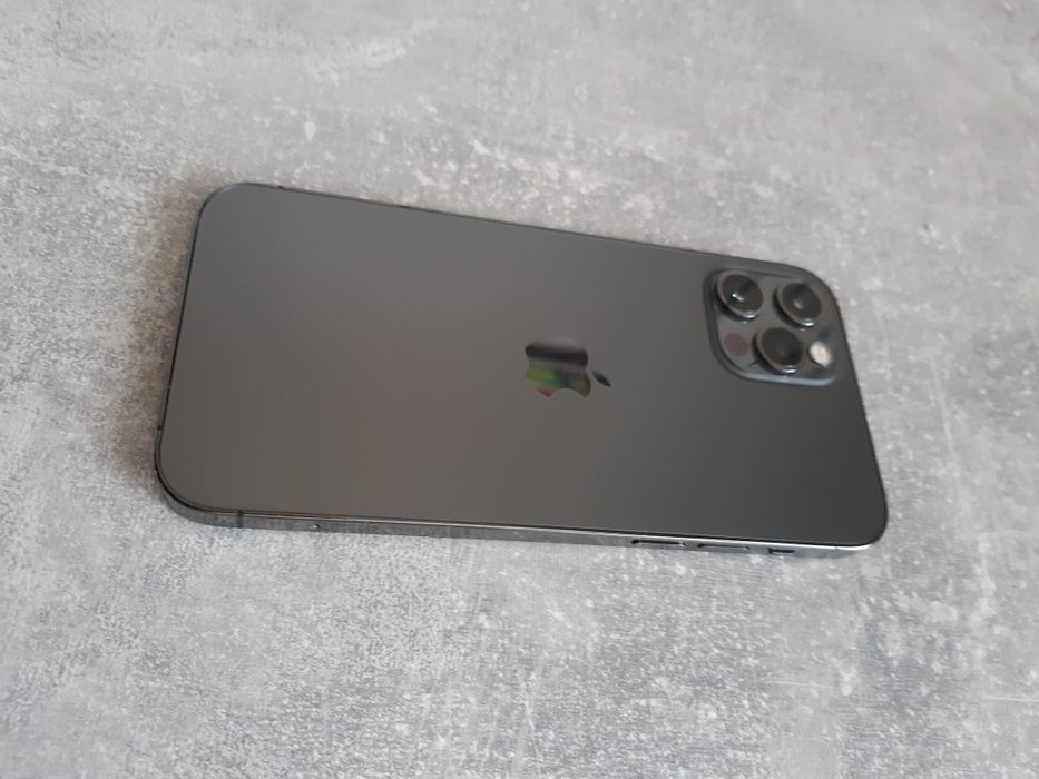 IPhone 12 pro 256 ГБ