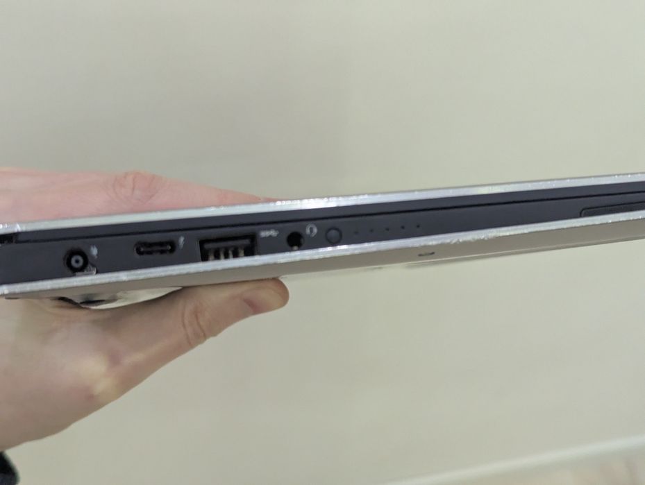 Премиум ультрабук dell xps 13,3"IPS i5/8gb/ssd256gb