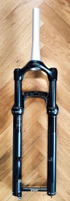 Amortyzator Rock Shox Judy Silver TK 15x110 boost