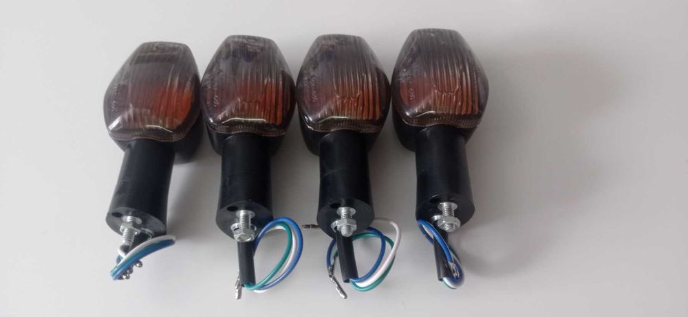 Поворотники Honda CB600F Hornet указатели поворота Хорнет