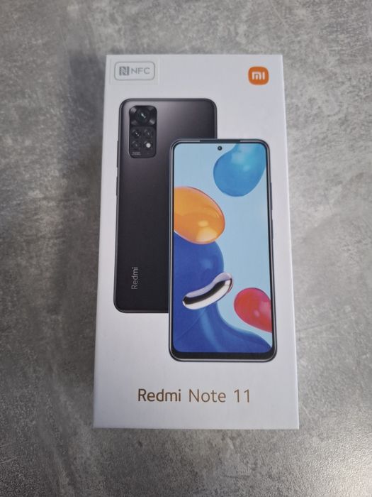 Продам телефон Redmi Note 11