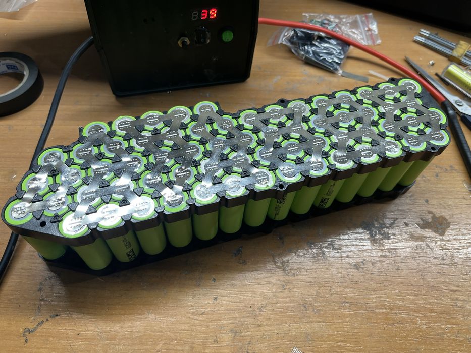 Електровелосипеди 36-48в 19-30Ah Електроскутери электровелосипед