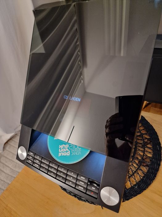 Bang&Olufsen  Beosound 4.ze Szwajcarii