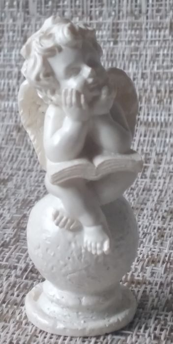 Ангелочки  разные