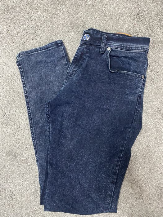 Джинси чоловічі Redman Jeans W30