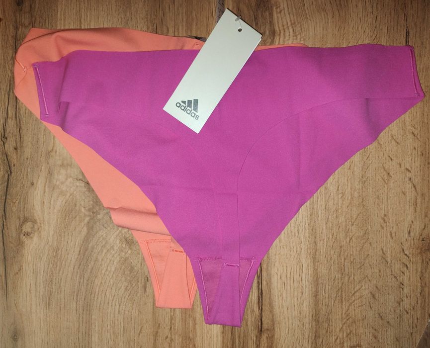 adidas sport stringi Micro cut 2 Pack dwupak XXL 2XL