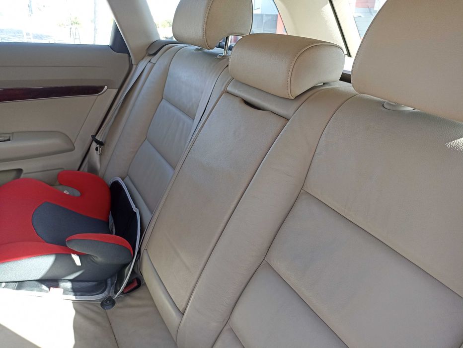 Audi A6 2.0 TDi 2008 Automático