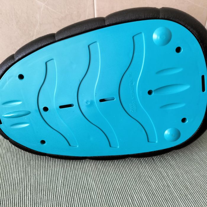 Hovercraft Action Man brinquedo impecável e completo