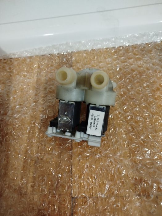 Programator - panel przedni do Pralki Whirpool 61001