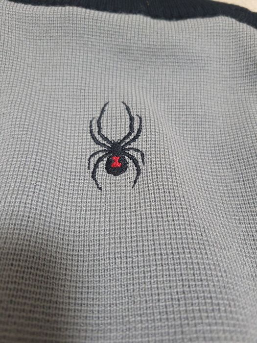 СВЕТР _КУРТКА від Spyder