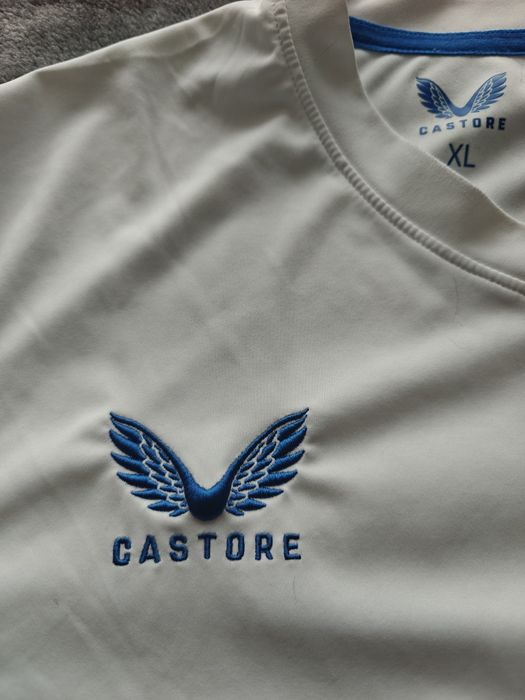 koszulka treningowa Castore Rangers '150 Years Anniversary