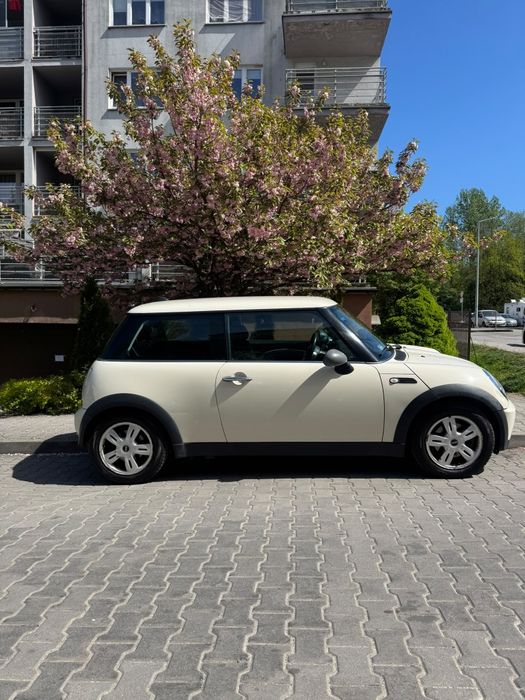 Sprzedam  Mini  Cooper  One