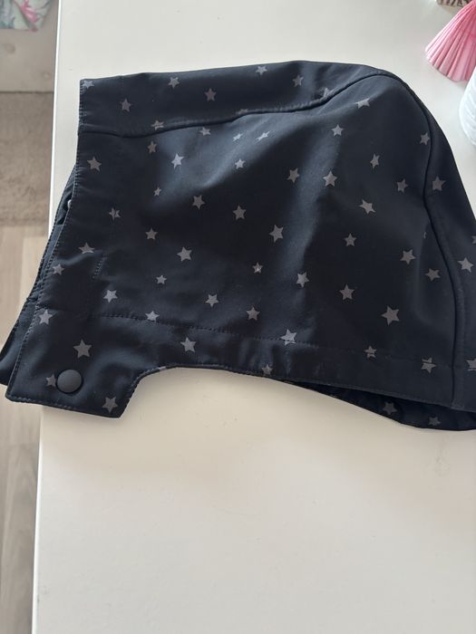 Kurtka  na polarze  h&m