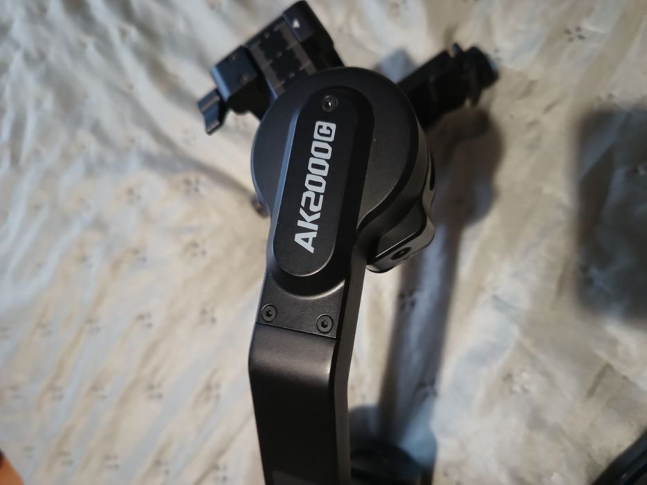 Stabilizator obrazu gimbal Feiyutech AK2000C