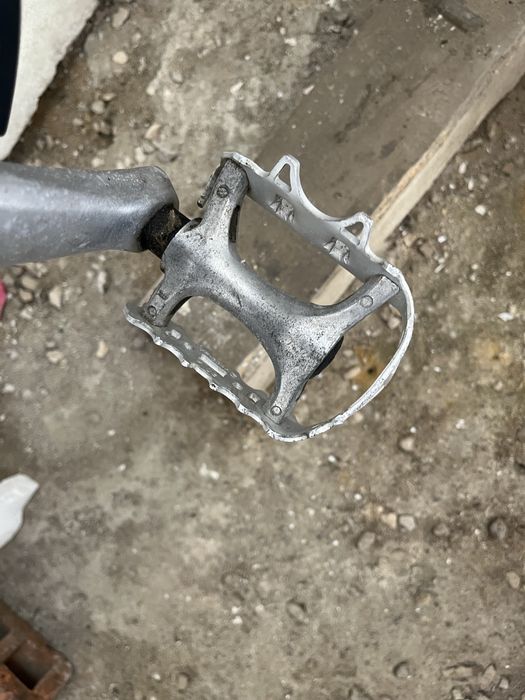 Vende-se bicicleta Scott 250€