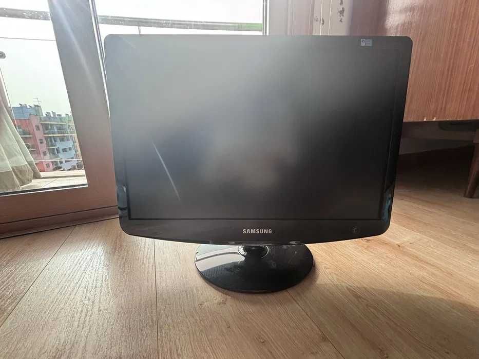 Monitor Samsung SyncMaster 2032BW446402720443944960