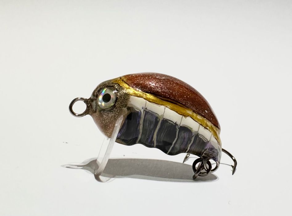 Smużaki MD Szczebrzeszyńskie