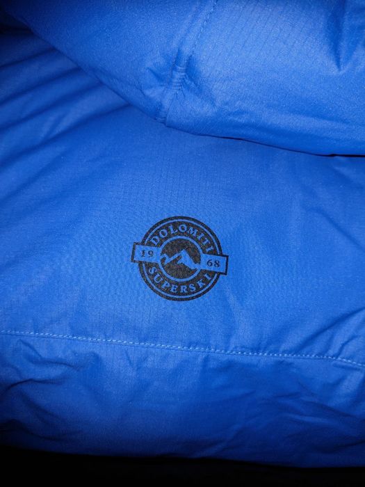 Торг! Куртка зимова чоловіча Reserved Dolomiti Superski