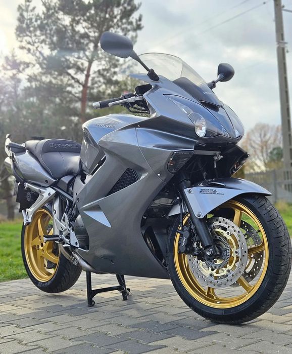 Honda VFR