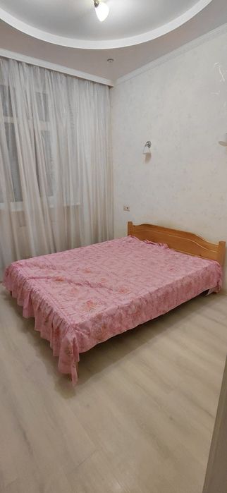 Сдам  евродвушку ЖК Фаворит/ Малый Фонтан/Ул. Артилерийская/Центр 5мин