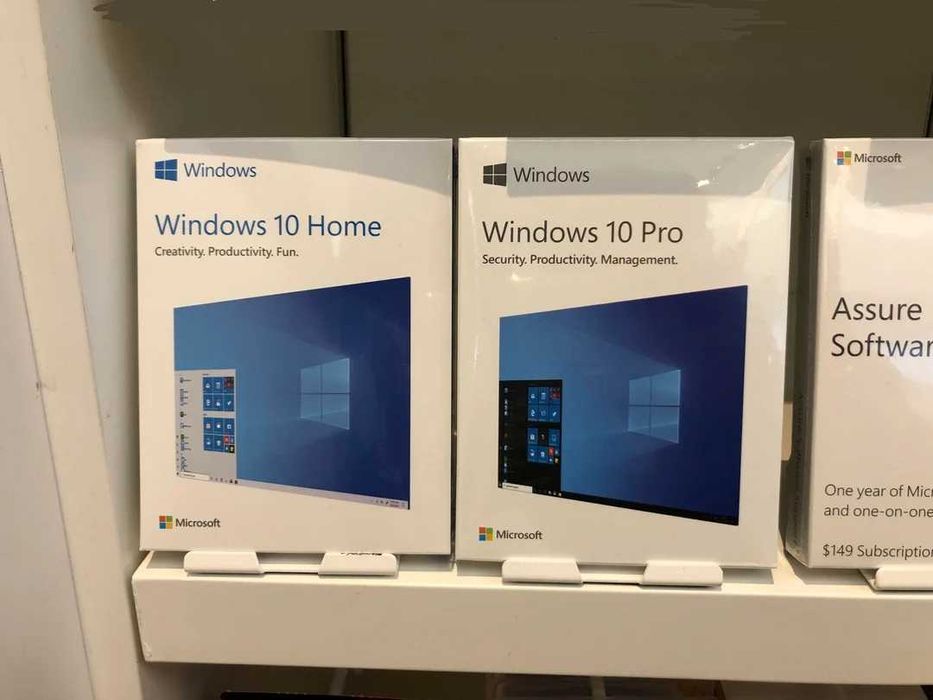 Безстроковий ключ активації Windows 10/11 Home/Pro! Гарантія+Офіс 365!