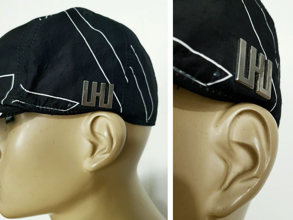 Les Hommes Urban czapka rozmiar  56/57 cm