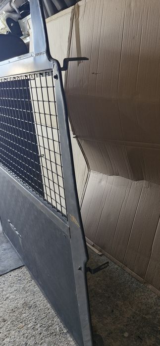 Divisória metálica tecto alto Mercedes Sprinter  W906 Mod.2006/2018