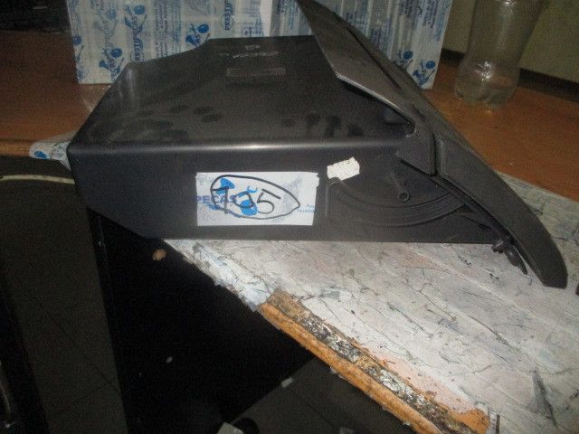 Porta luvas OPEL Corsa C Van