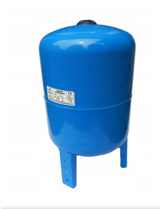 Zbiornik Przeponowy Pionowy 100L Malec-Pompy Nowy