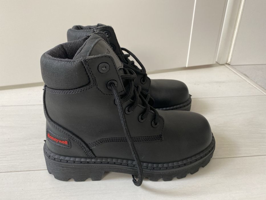 Buty honeywell rozmiar 37