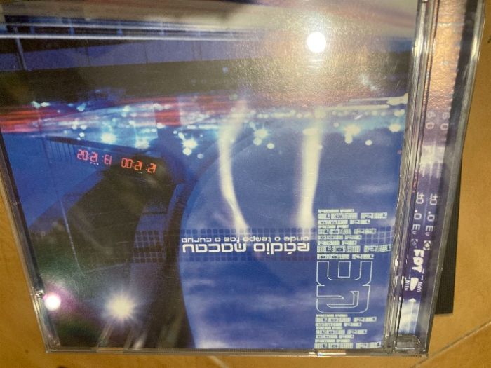 CD´S de música ORIGINAIS em bom estado