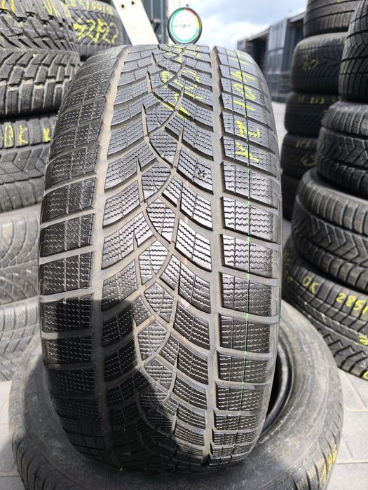 #Opona Goodyear ultra grip performance+ 255/40/21 pojedynka jak nowa