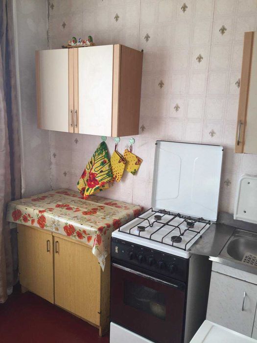 Сдам в центре Чугуева 1 ком. кв.ру посуточно