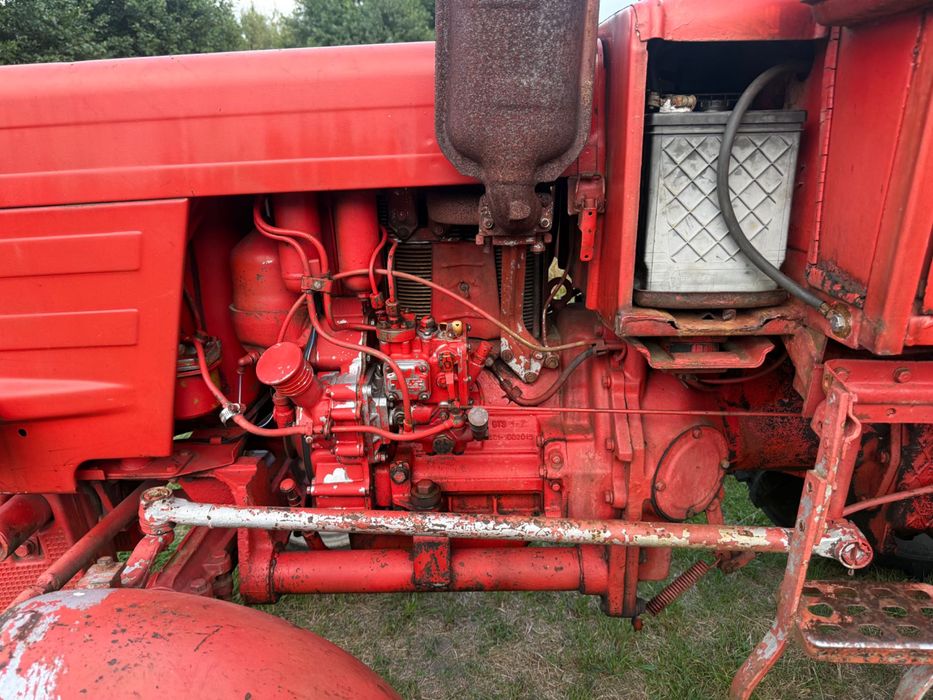 Władimiriec t25A