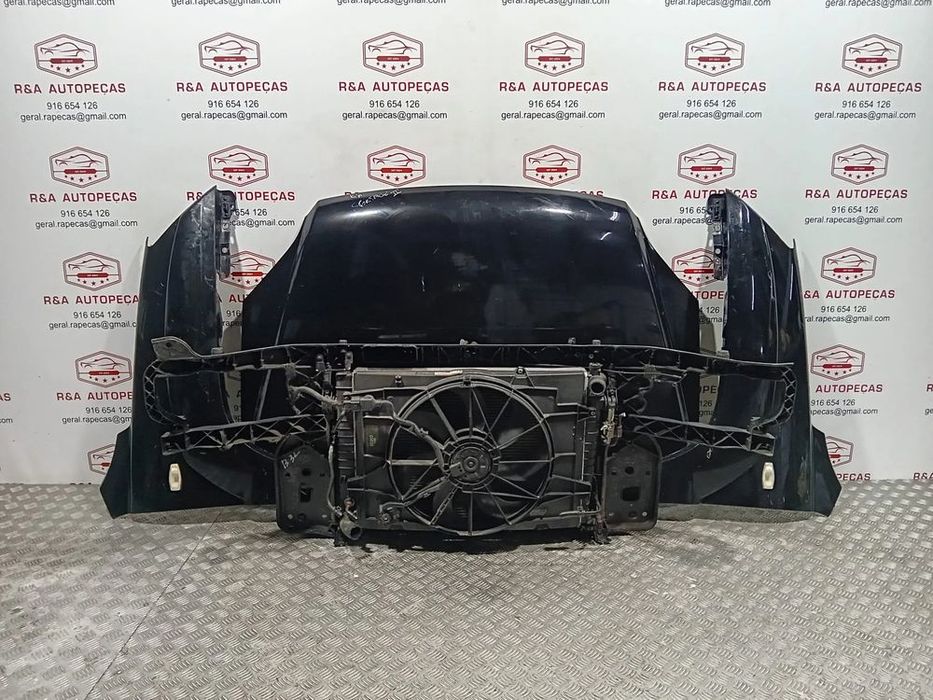 Frente Completa Kia Sportage II 2 Diesel