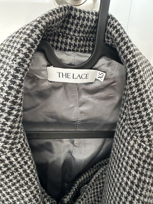 Костюм спідниця і піджак The lace