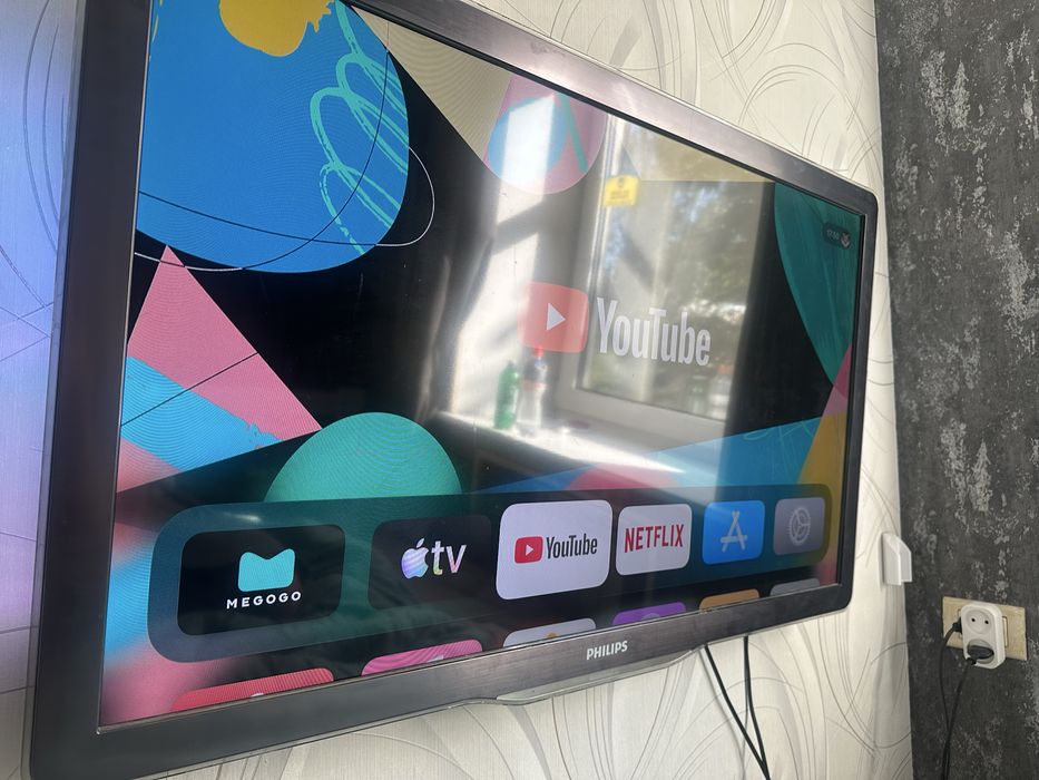 Philips 40 Ambilight
