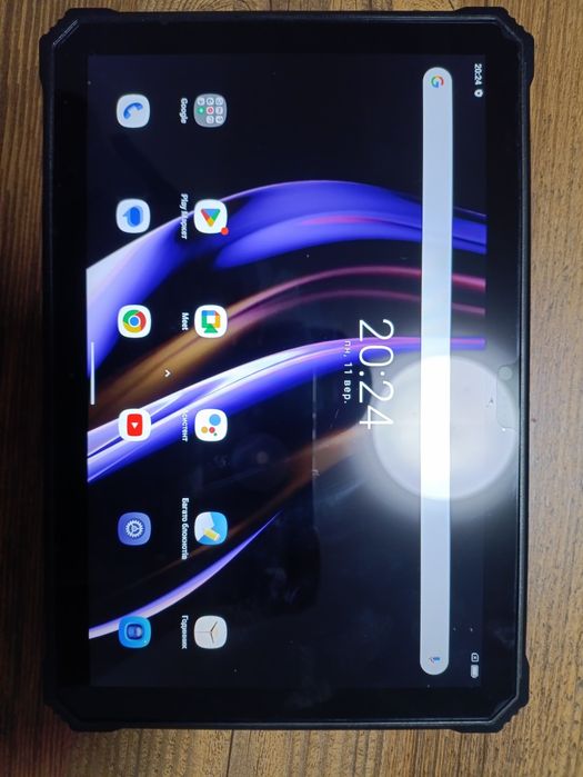 Планшет Oscal Spider 8