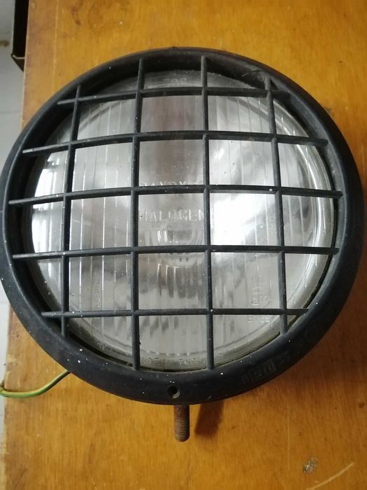 Farolins para carros antigos