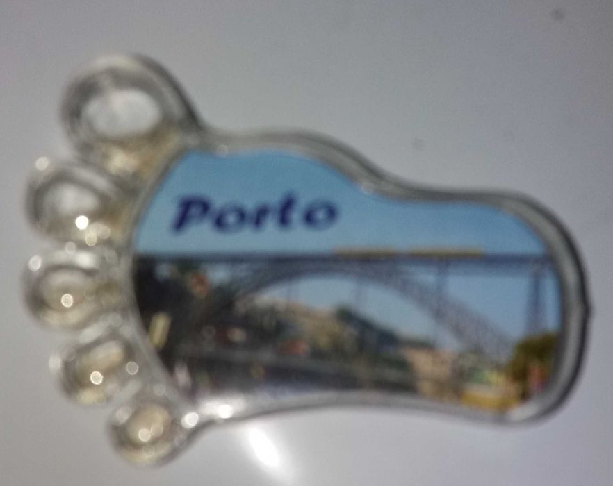 Imãs de Portugal para colocar no seu frigorifico e não só 1.50€ cada