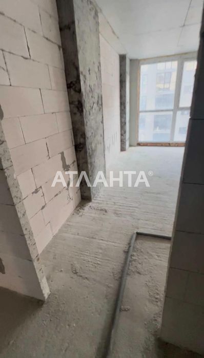 Продаж 2-на квартира, 71 м², ЖК Парус Comfort