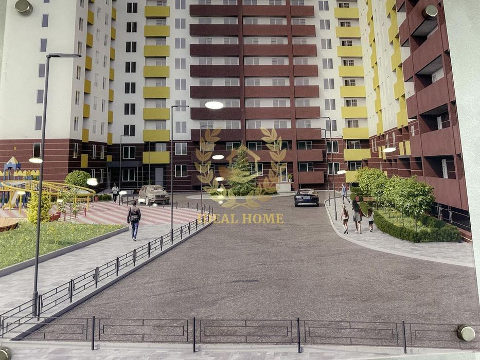 Продаж 1к. квартири Шевченківський й р-н., правий берег метро Сирець