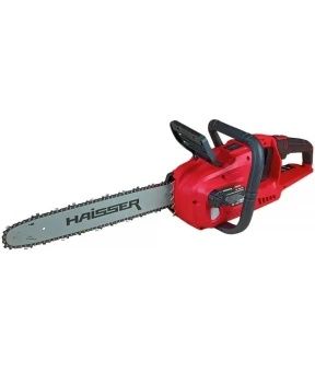 Цепная аккумуляторная пила Haisser CS 3640В без АКБ