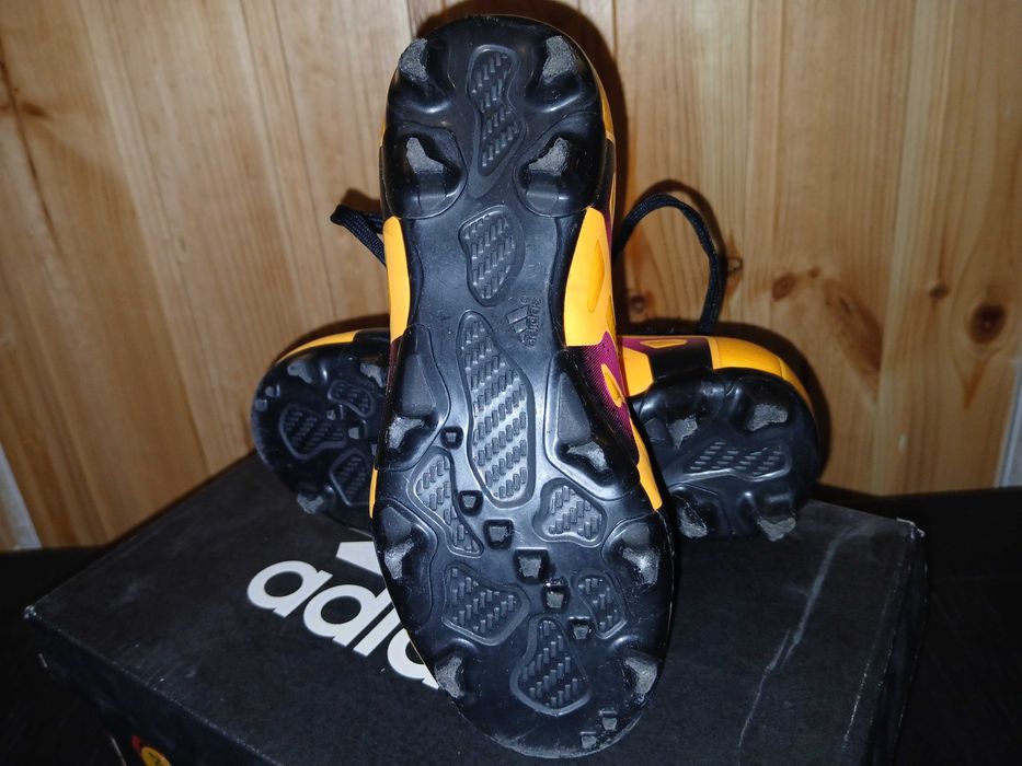 Бутси Adidas X (28 розмір)