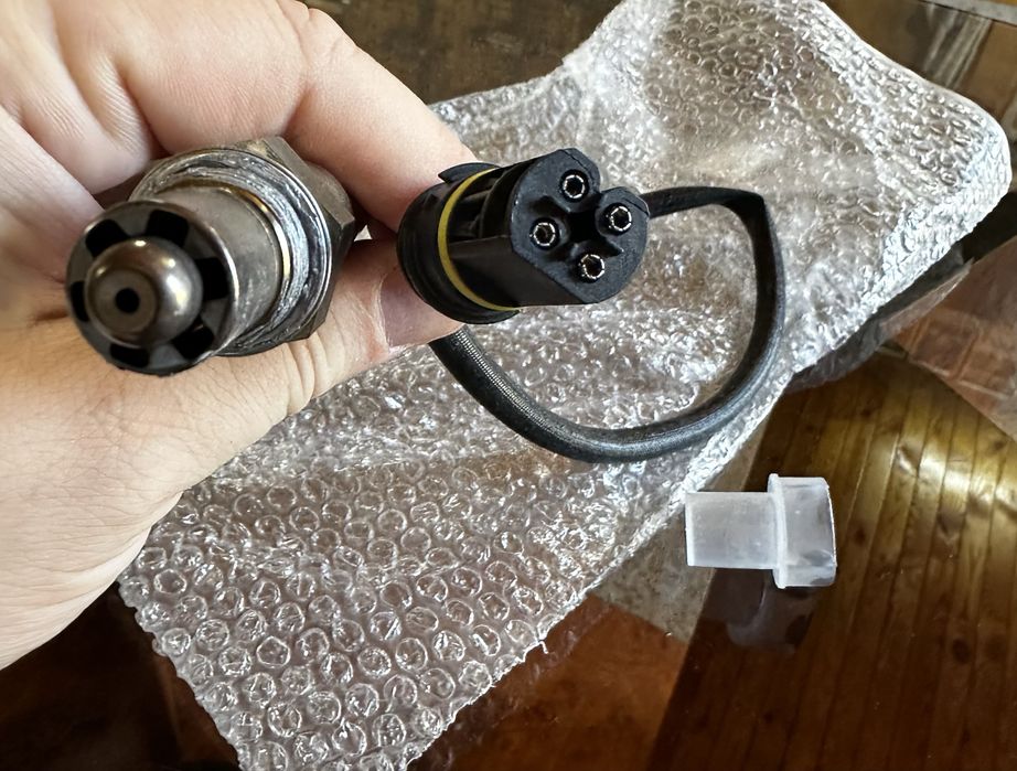 Ламбда зонд датчик кисню Мерседес W203 W211 W204 CLK C180 C230 E200