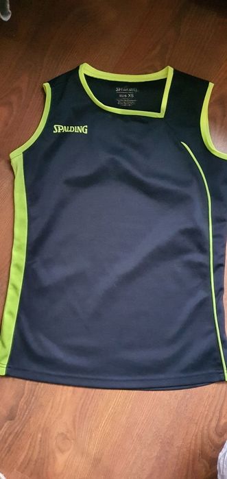 Koszulka sportowa Spalding, rozm.xs