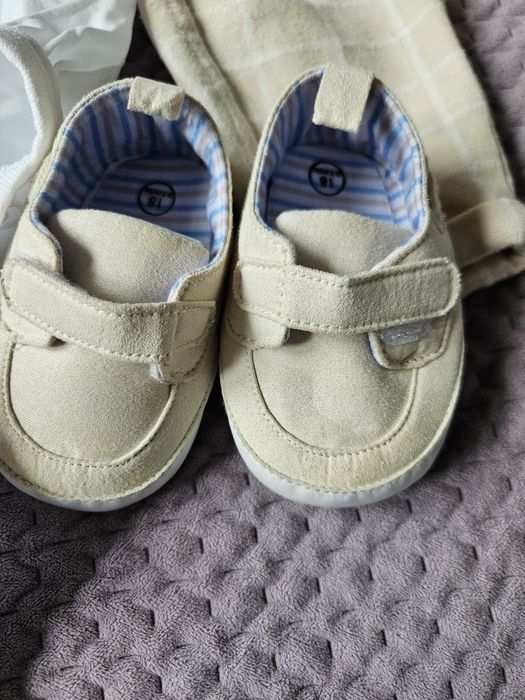 Zestaw na chrzest dla chłopca, komplet, garnitur, koszula