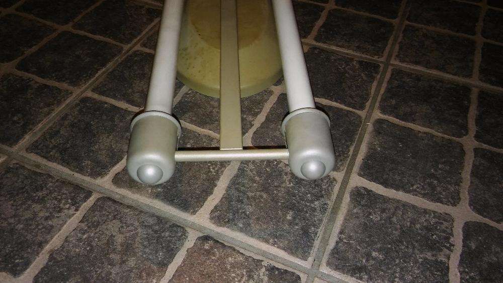 Candeeiro de cozinha 2x 18w