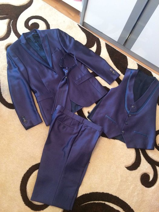 Костюм Тройка GIOTELLI